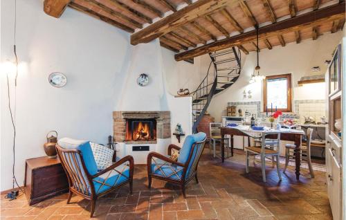 Monteroni d'Arbia Casa | Pievina