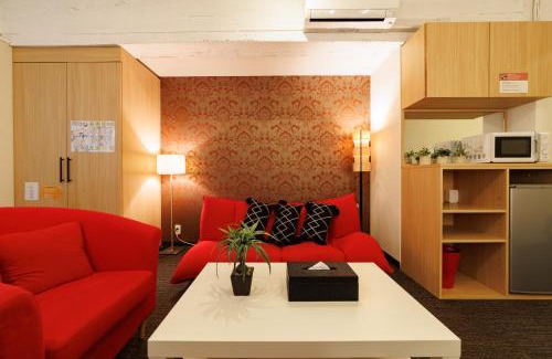 Dotonbori Apartamento | Pigeblanc Dotonbori