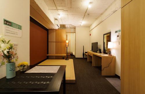 Dotonbori Apartamento | Pigeblanc Dotonbori