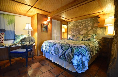 Pigeon Cay Complejo | Pigeon Cay Beach Club