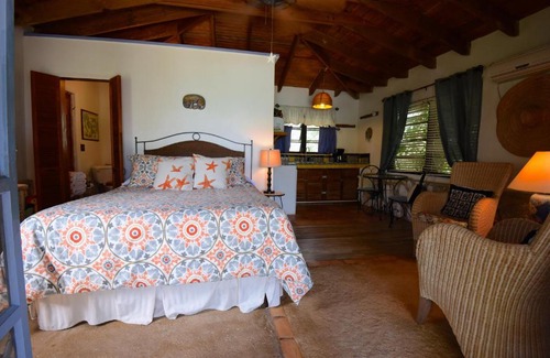 Pigeon Cay Complejo | Pigeon Cay Beach Club