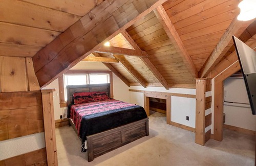 Kodak Cabina | Pigeon Forge - FIVE MINUTES TO BUCCEES - 3 Bedroom - Sleeps 8