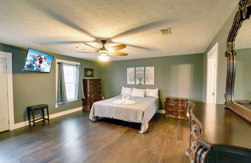 Kodak Cabina | Pigeon Forge - Hatters Hide A Way - 3 Bedroom - Sleeps 12
