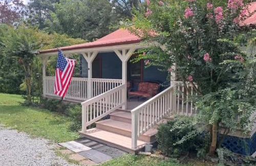 Crossville Casa | Pigeon Ridge Cabin Cumberland State Park 2B 2B