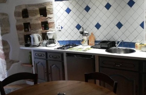 Andressac Apartamento | Pigeonnier - Gîte de Charme - en Pleine Nature Dans un Environnement Préservé