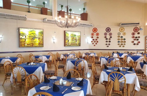 Piggs Peak Hotel | Piggs Peak Hotel