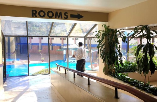 Piggs Peak Hotel | Piggs Peak Hotel
