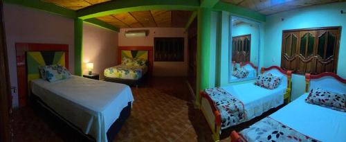 Armenia Hotel | Pigmentos AXM