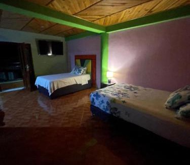 Armenia Hotel | Pigmentos AXM