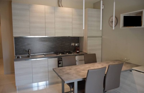 Pigneto Casa | Pigneto apartment villini Dackins house