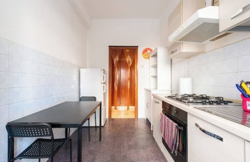 Pigneto Apartamento | Pigneto House