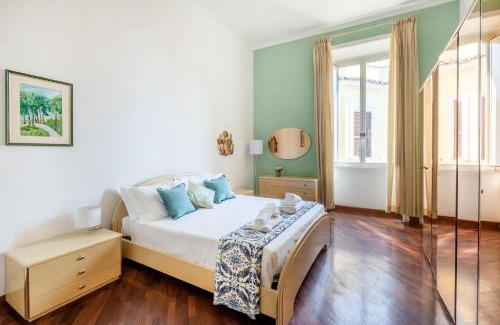 Pigneto Apartamento | Pigneto House - Residenze Romanae