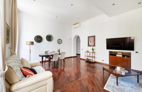 Pigneto Apartamento | Pigneto House - Residenze Romanae