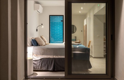 Ierapetra Casa | Pignolia Suites - Adults Only