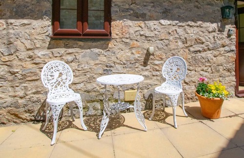 Scurlage Casa | Pigsty Cottage in the beautiful Swansea