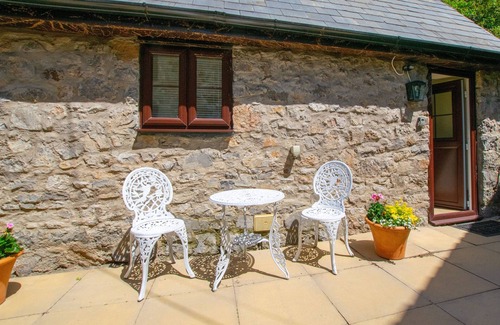 Scurlage Casa | Pigsty Cottage - Una Habitación Casa, Capacidad 2
