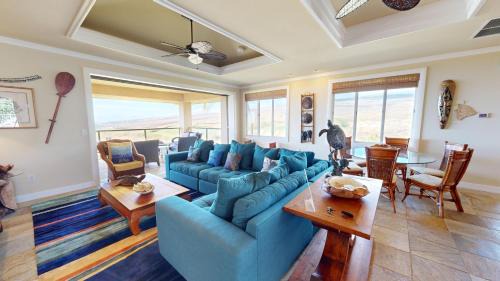 Kamuela Apartamento | ❤PiH❤ Beautiful Ocean Villa Nani Moana Hale Stunning Ocean Views