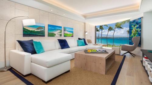 Kamuela Apartamento | ❤PiH❤ Hapuna Beachfront Bliss Beachfront Steps From Ocean B29