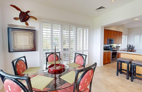 Kamuela Condominio | ❤️PiH❤️ Mauna Kea Palms ★Ocean Views★ Stunning Mauna Kea Resort ★ Best Beaches