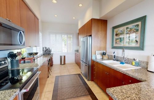 Kamuela Condominio | ❤️PiH❤️ Mauna Kea Palms ★Ocean Views★ Stunning Mauna Kea Resort ★ Best Beaches