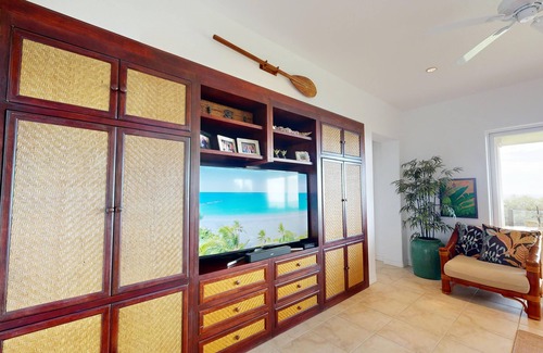 Kamuela Condominio | ❤️PiH❤️ Mauna Kea Palms ★Ocean Views★ Stunning Mauna Kea Resort ★ Best Beaches