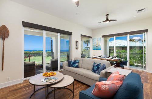 Kamuela Apartamento | ❤PiH❤ Mauna Kea SunsetsOcean and Golf ViewsOptional Mauna Kea Hotel Privileges