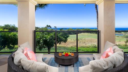 Kamuela Apartamento | ❤PiH❤ Mauna Kea SunsetsOcean and Golf ViewsOptional Mauna Kea Hotel Privileges
