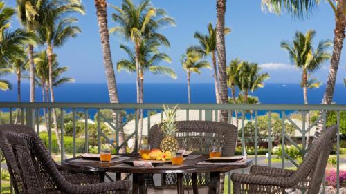 Kamuela Apartamento | ❤PiH❤ Ocean Palms Villa Stunning Ocean View Mauna Kea Resort