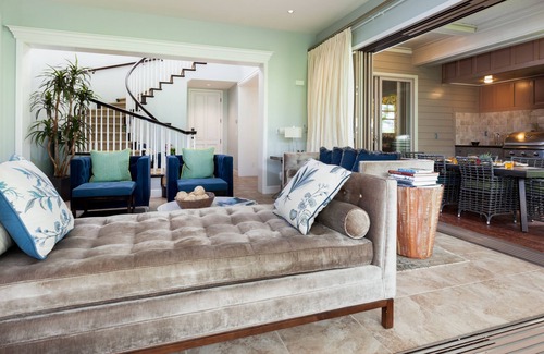Kulalani Casa | ❤️PiH❤️STARFISH ★ Las mejores vistas en Kulalani ★ Elegancia y lujo ★ Bicicletas