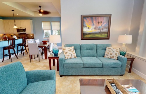 Kulalani Casa | ❤️PiH❤️ VILLA DE TRANQUILIDAD ★ NearPools / Rec Center ★ BeachToys / Bikes ★