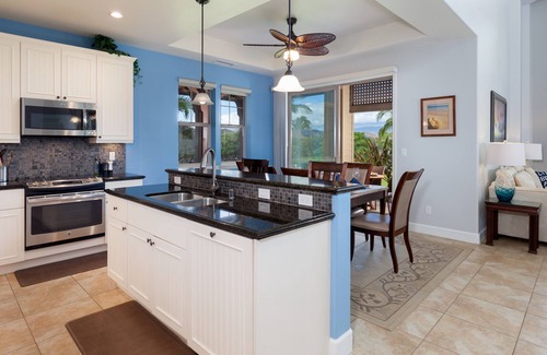 Kulalani Casa | ❤️PiH❤️ VILLA DE TRANQUILIDAD ★ NearPools / Rec Center ★ BeachToys / Bikes ★