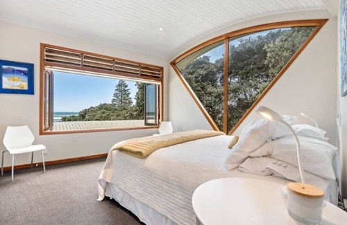 Piha Casa | Piha beach house
