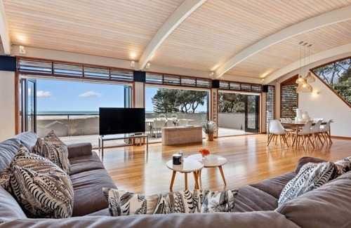 Piha Casa | Piha beach house