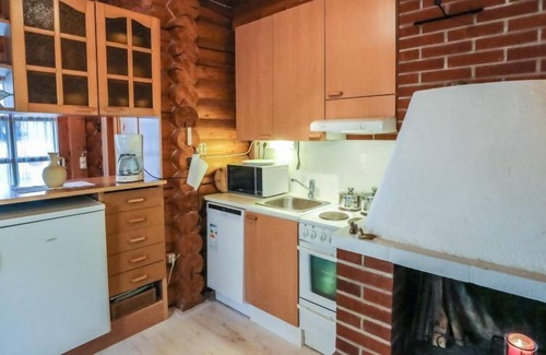 Maaninka Casa | Casa de vacaciones Piharanta en Maaninka - 3 personas, 1 dormitorios