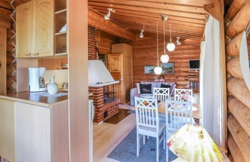 Maaninka Casa | Casa de vacaciones Piharanta en Maaninka - 3 personas, 1 dormitorios