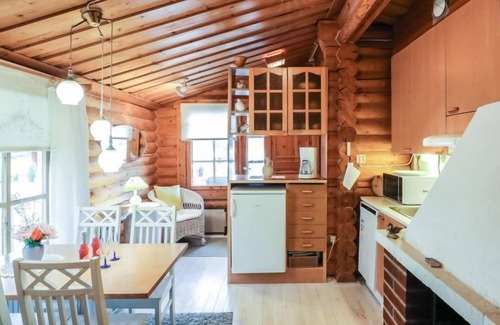 Maaninka Casa | Casa de vacaciones Piharanta en Maaninka - 3 personas, 1 dormitorios