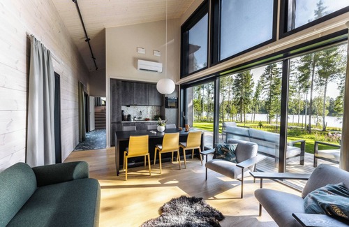 Joroinen Complejo | PihlasResort
