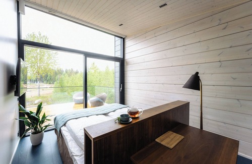 Joroinen Complejo | PihlasResort