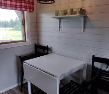 Gallivare Otro | Piilijärvi Camping