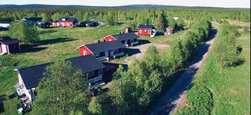 Gallivare Otro | Piilijärvi Camping
