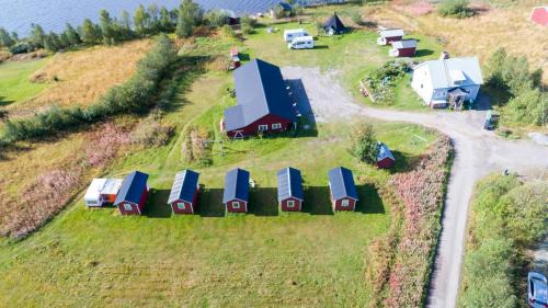 Gallivare Otro | Piilijärvi Camping