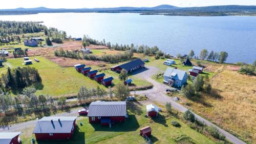 Gallivare Otro | Piilijärvi Camping