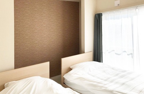 Ichinomiya Casa | PIKAICHI Privatestay series AO Natural / Chosei-gun Chiba
