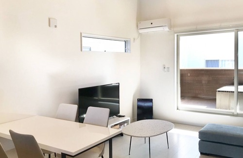 Ichinomiya Casa | PIKAICHI Privatestay series AO Beach / Chosei-gun Chiba