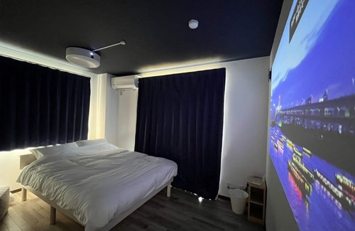 Ichinomiya Casa | PIKAICHI Privatestay seires Lokahi 2 / Chosei-gun Chiba