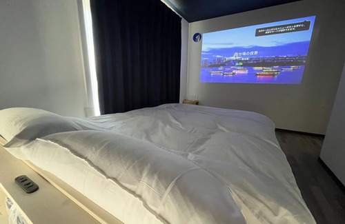 Ichinomiya Casa | PIKAICHI Privatestay seires Lokahi 2 / Chosei-gun Chiba