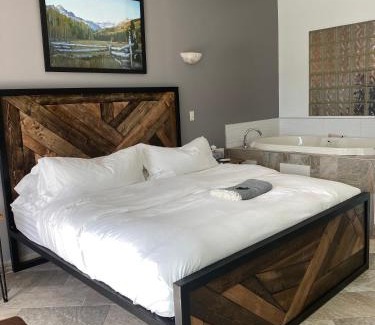 Woodland Park Cama Y Desayuno | Pikes Peak Paradise Bed and Breakfast