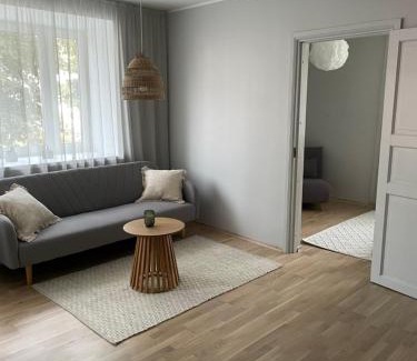 Parnu Apartamento | Pikk 10 City Apartment, free parking