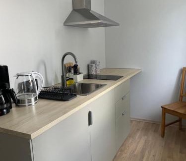 Parnu Apartamento | Pikk 10 City Apartment, free parking