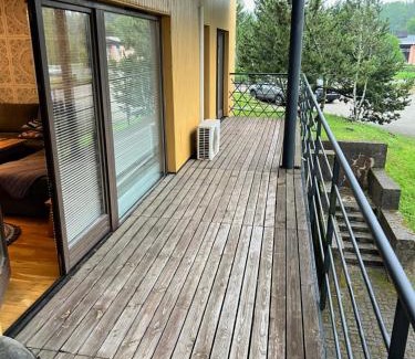 Otepaa Apartamento | Pikk 45